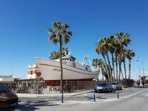 Platja de Llevant