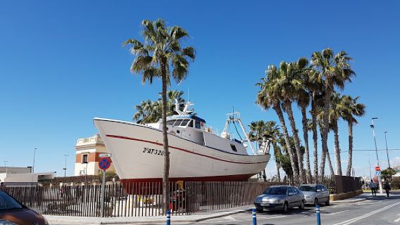 Platja de Llevant