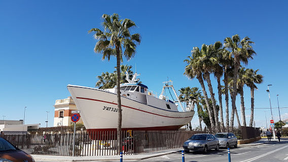 Platja de Llevant