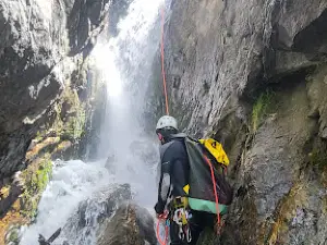 Gaia Aventure