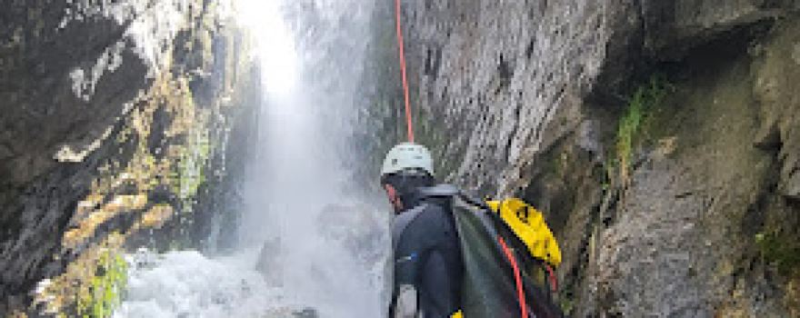 Gaia Aventure