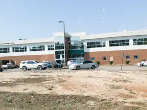 FirstHealth Fitness - Richmond