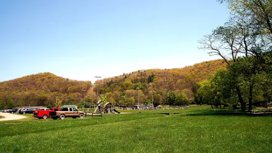 Stillwell Park