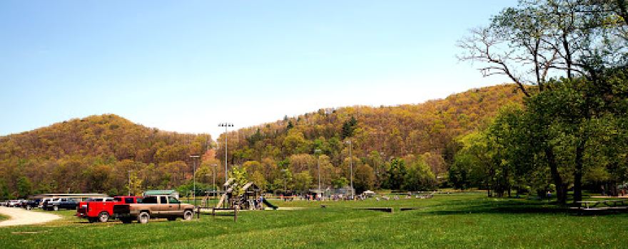 Stillwell Park