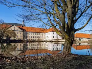 Kloster Park