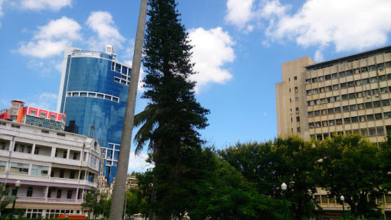 Cidade de Maputo
