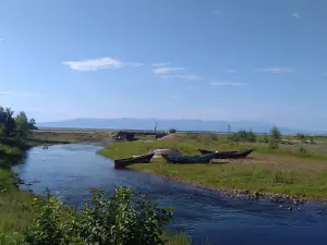 р. Максимиха