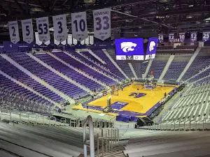 Bramlage Coliseum