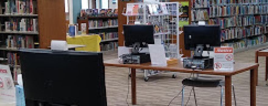 Dillsboro Public Library
