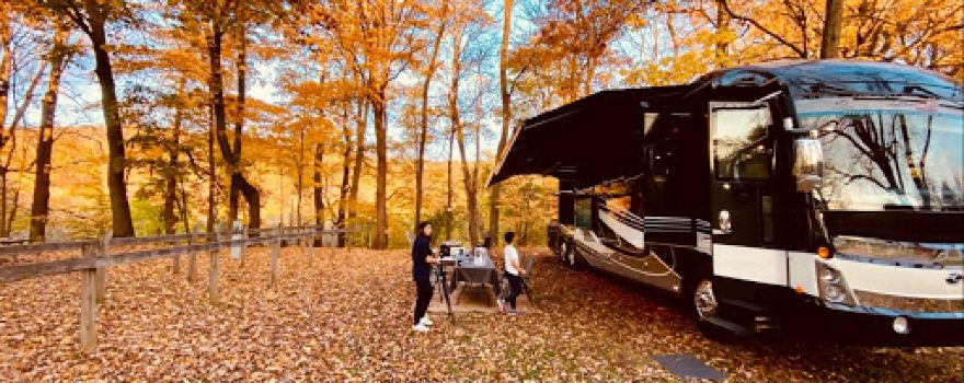Driftstone Campground