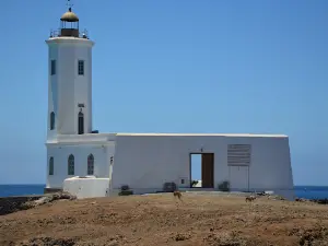 Praia Lighthouse