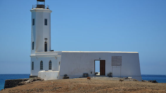 Praia Lighthouse