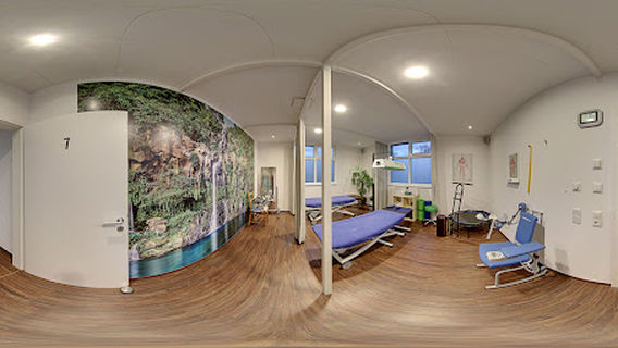 Charisma Health Club GmbH