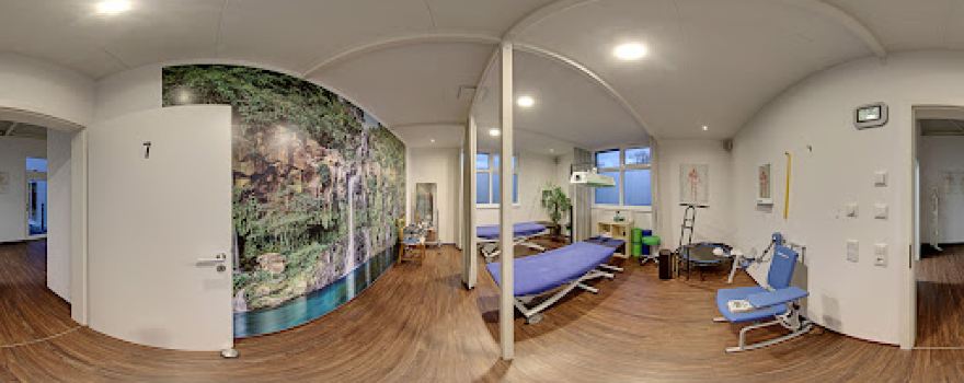 Charisma Health Club GmbH
