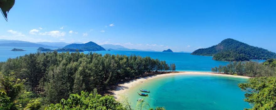 Ao Khao Kwai
