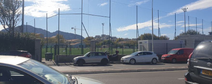 Stade Bonneveine Terrades