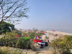 Tapoban Picnic Spot