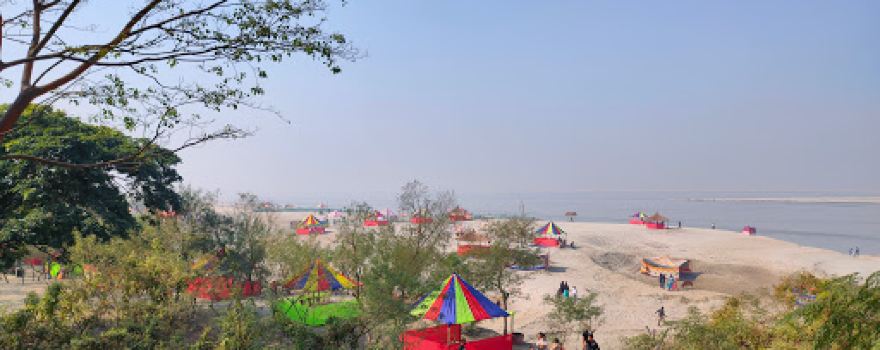 Tapoban Picnic Spot