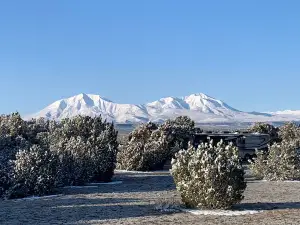 Piñon Campground