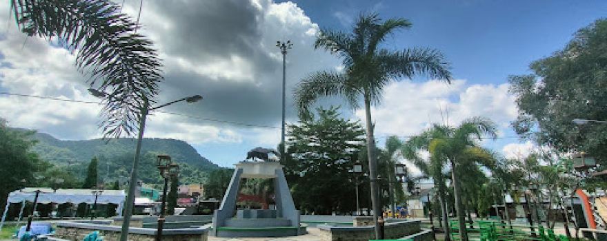 Taman Tiangnam