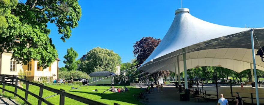 Hågelbyparken