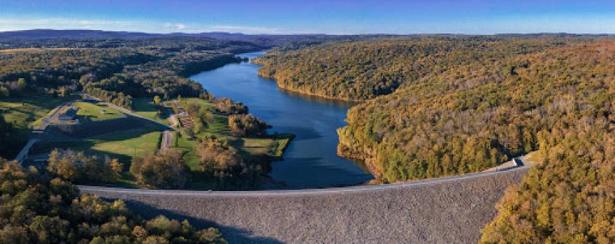 Prompton State Park