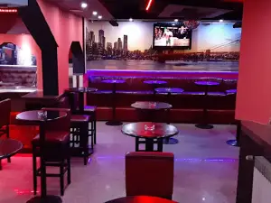Caffe Bar Diamond