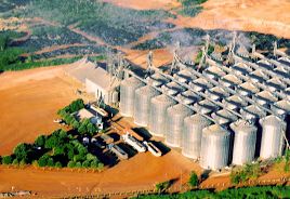 General Warehouse Morro da Pedra