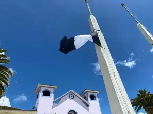 Plaza de Tacabamba