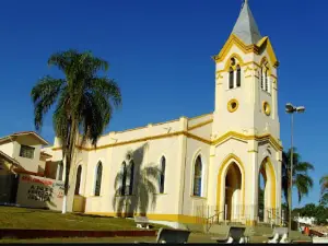 St. Paul the Apostle Parish
