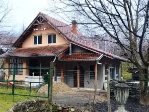 Satul de vacanță Groșeni