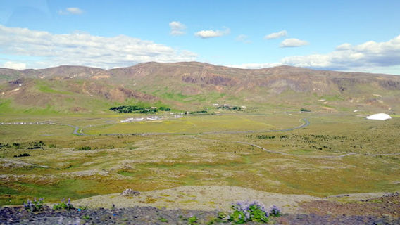 Hveragerdi golf club