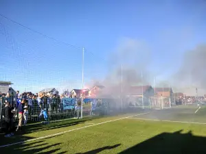 Stadion " Mynay "