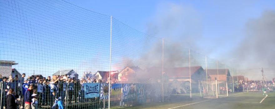 Stadion " Mynay "