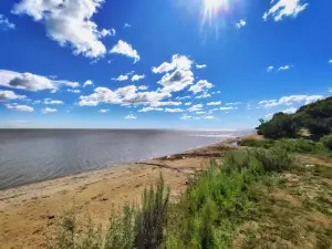 Lake Khanka