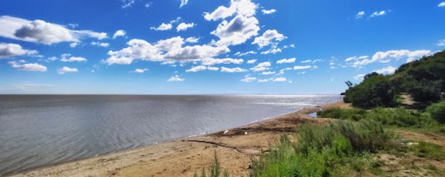 Lake Khanka