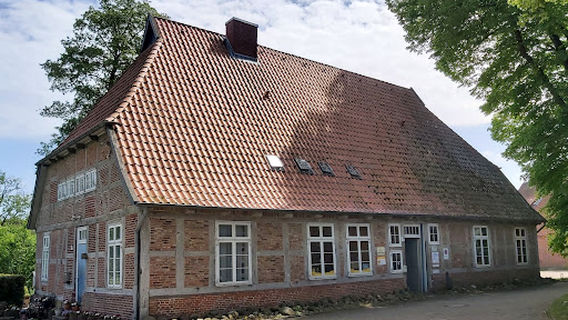 Bücherei der Samtgemeinde