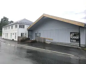 Velfjord bygdemuseum, Hommelstø