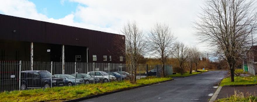 Camsaw Distributors Ltd