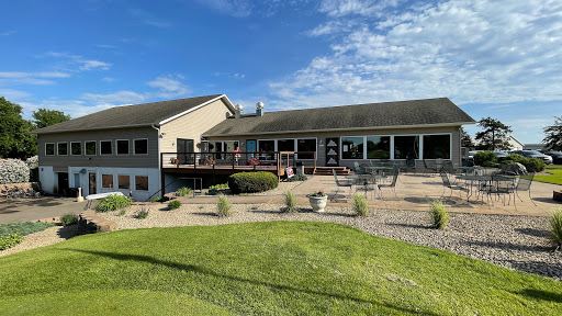 Monticello Country Club