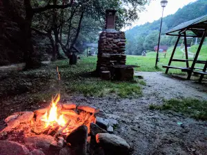 Camping Sargetia