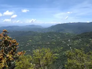 Cascada De Cacalotenango