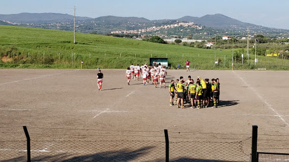 ASD Rugby Lanuvio