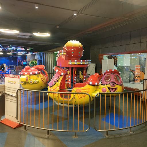 Super Space Mall of Multan