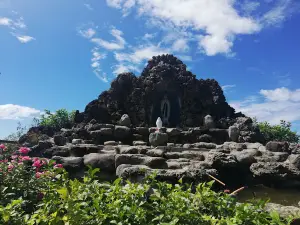Sablayan Parola Park