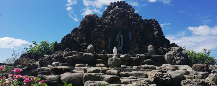 Sablayan Parola Park
