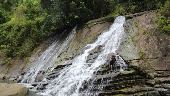 Malihud Rock Formation