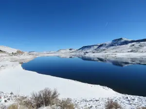 Gunnison River