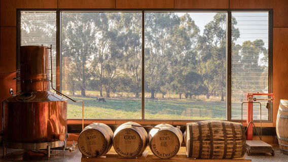 Killara Distillery