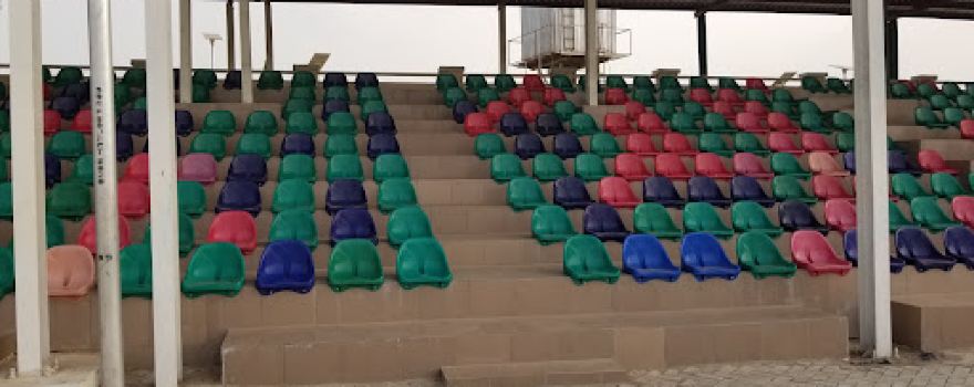 Bwari Stadium